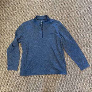 Mens Callaway 1/4 zip